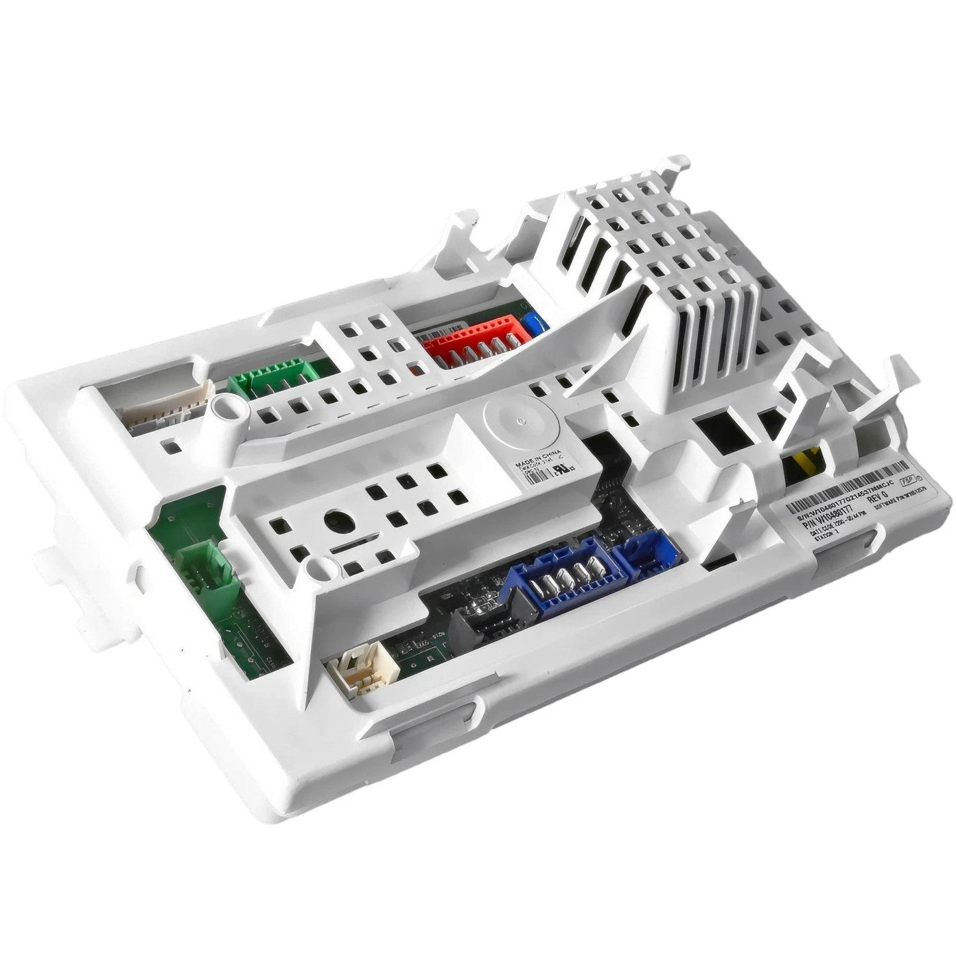 OEM Replacement for Whirlpool Washer Control W10480177