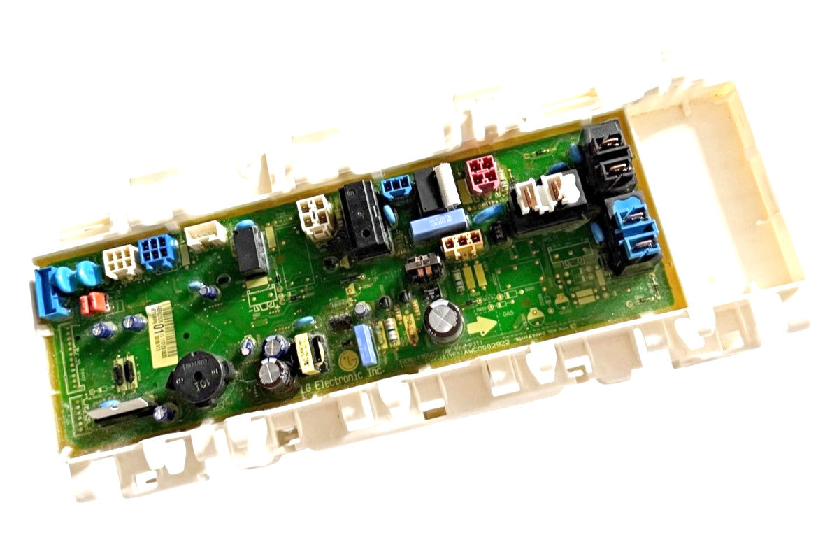 OEM Replacement for LG Dryer Control EBR62707601