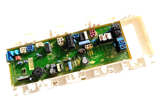 OEM Replacement for LG Dryer Control EBR62707601