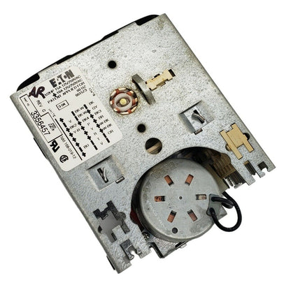 Genuine OEM Replacement for Whirlpool Washer Timer 3356457