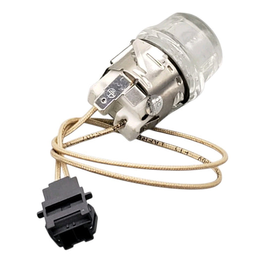 New OEM Replacement for Frigidaire Range Oven Lamp Assembly 5304533411