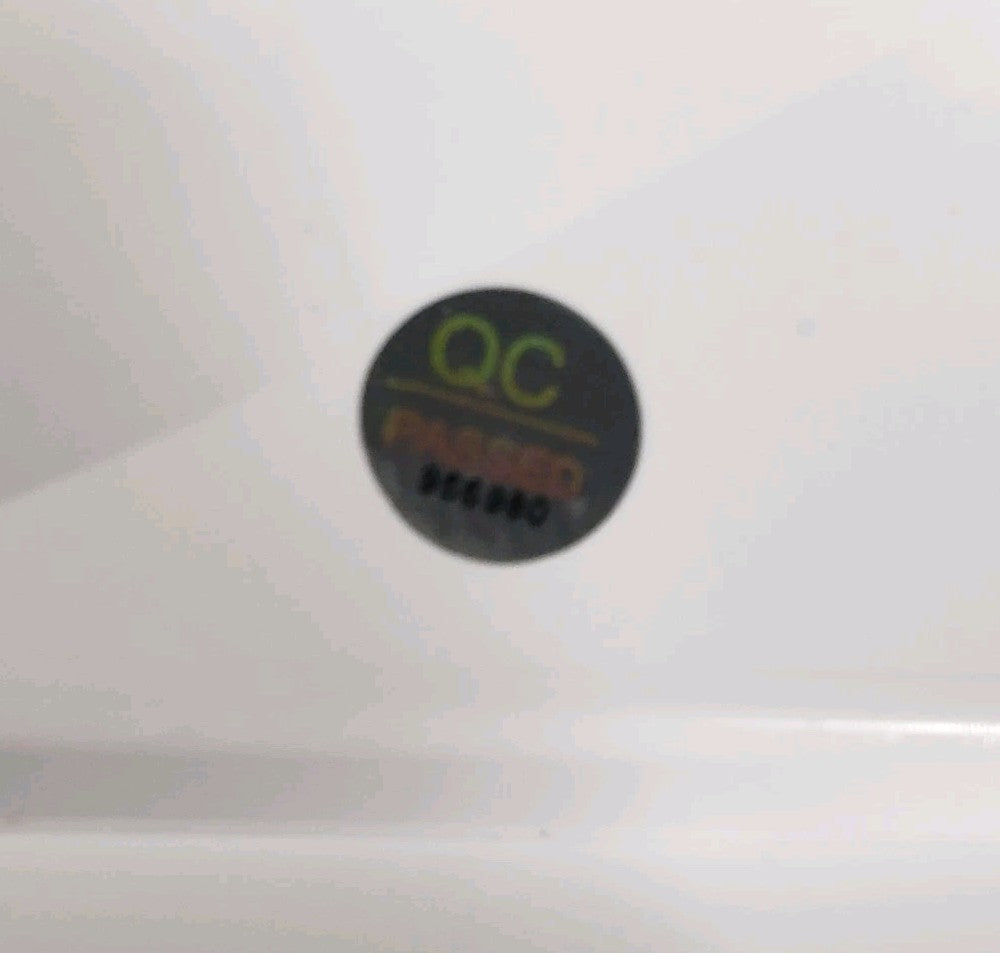 OEM Replacement for Samsung Dryer Control Panel Assembly  DC97-21616C