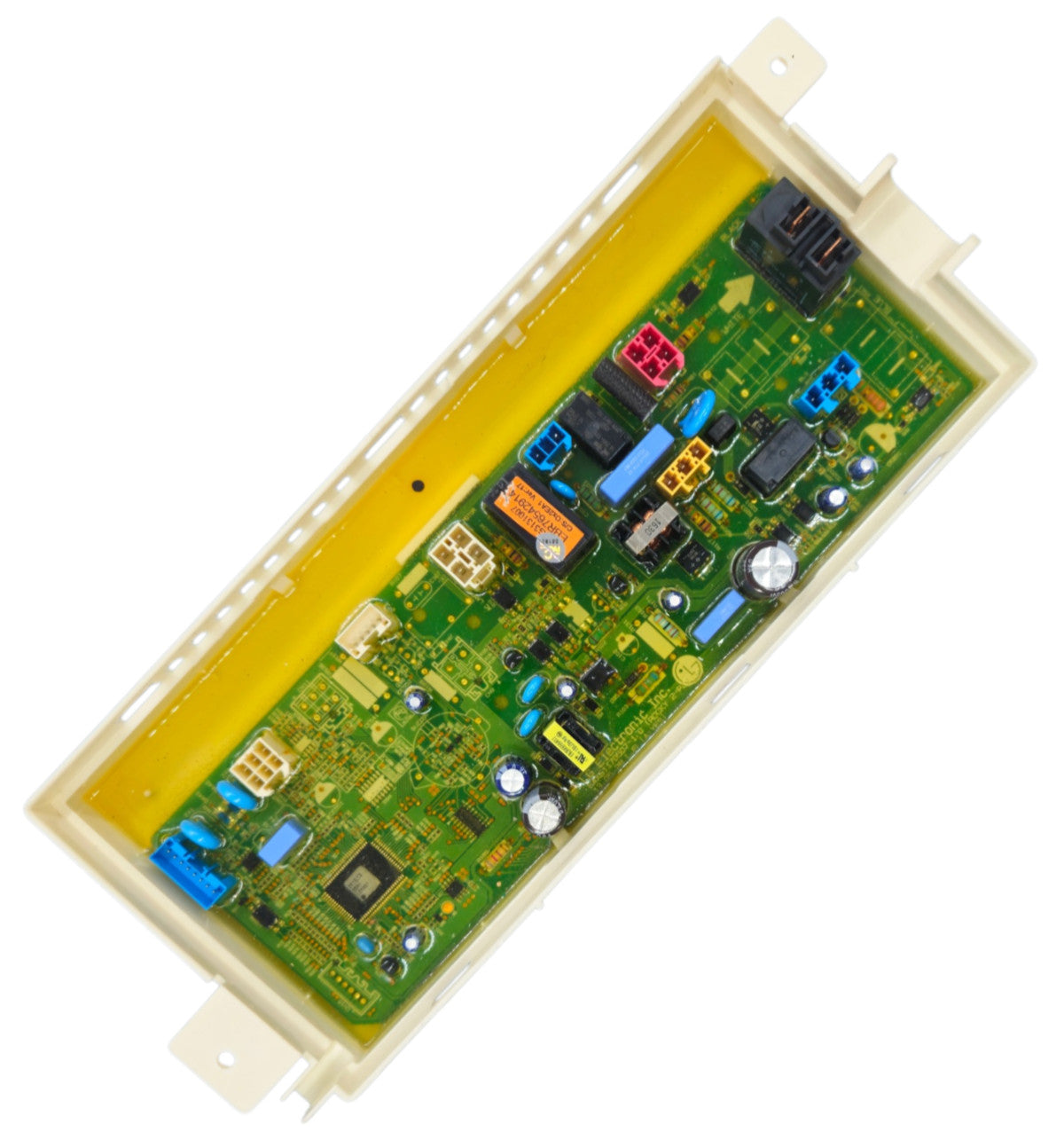 OEM Replacement for LG Washer Control Board EBR76542914