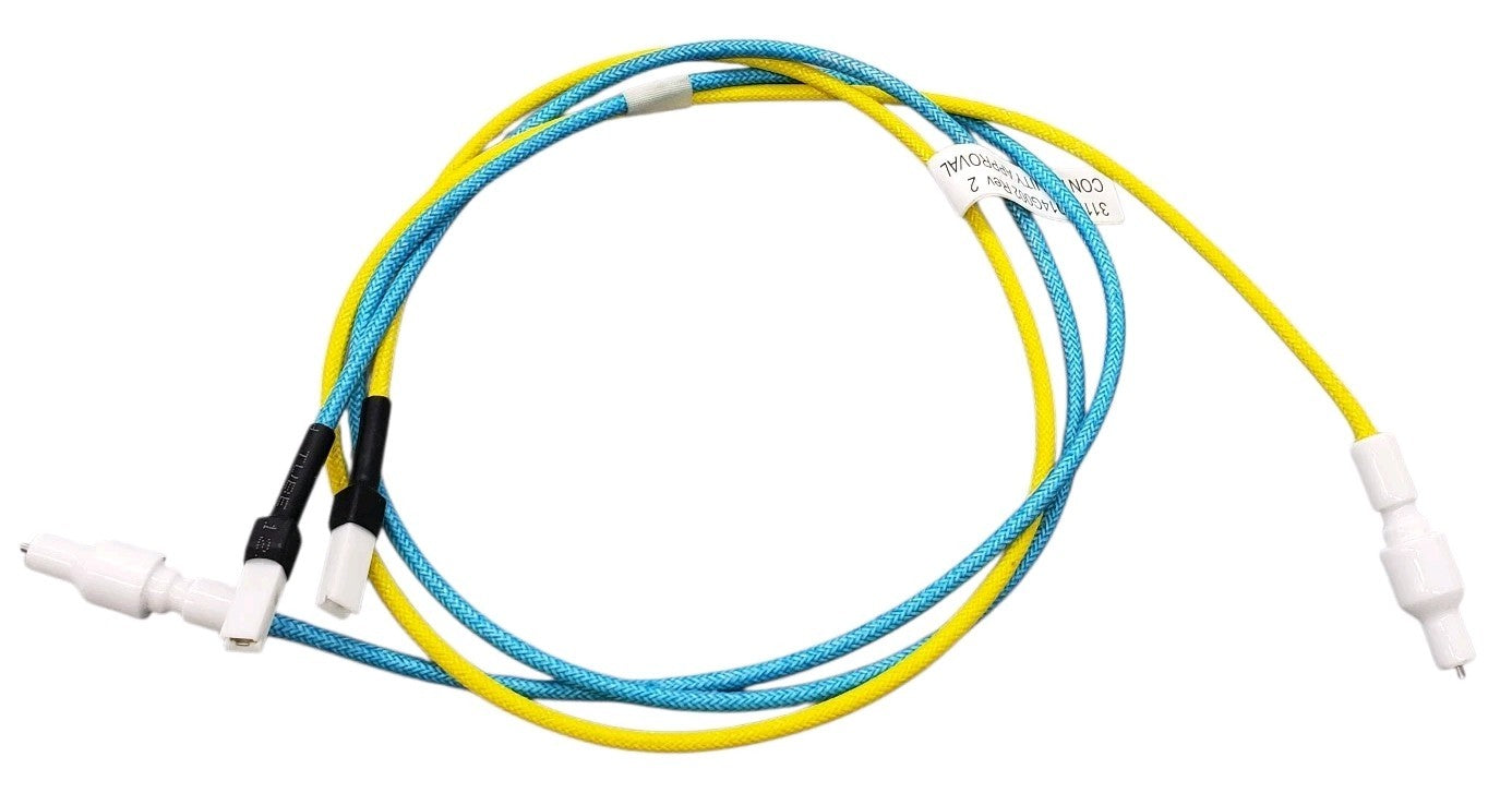 New OEM Replacement for GE Electrode Wire Harness 311D8014G002