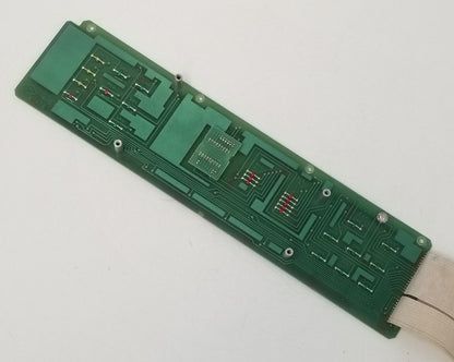 Genuine OEM Replacement for Kenmore Dryer Control 772559