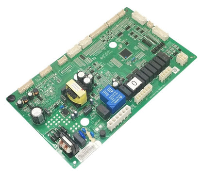 OEM Replacement for GE Fridge Control 197D8510G002