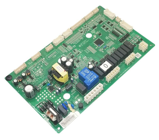 OEM Replacement for GE Fridge Control 197D8510G002