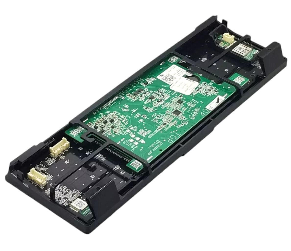 OEM Replacement for GE Display Control 191D9085G007