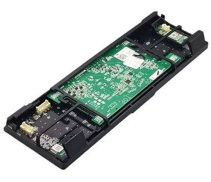 OEM Replacement for GE Display Control 191D9085G007