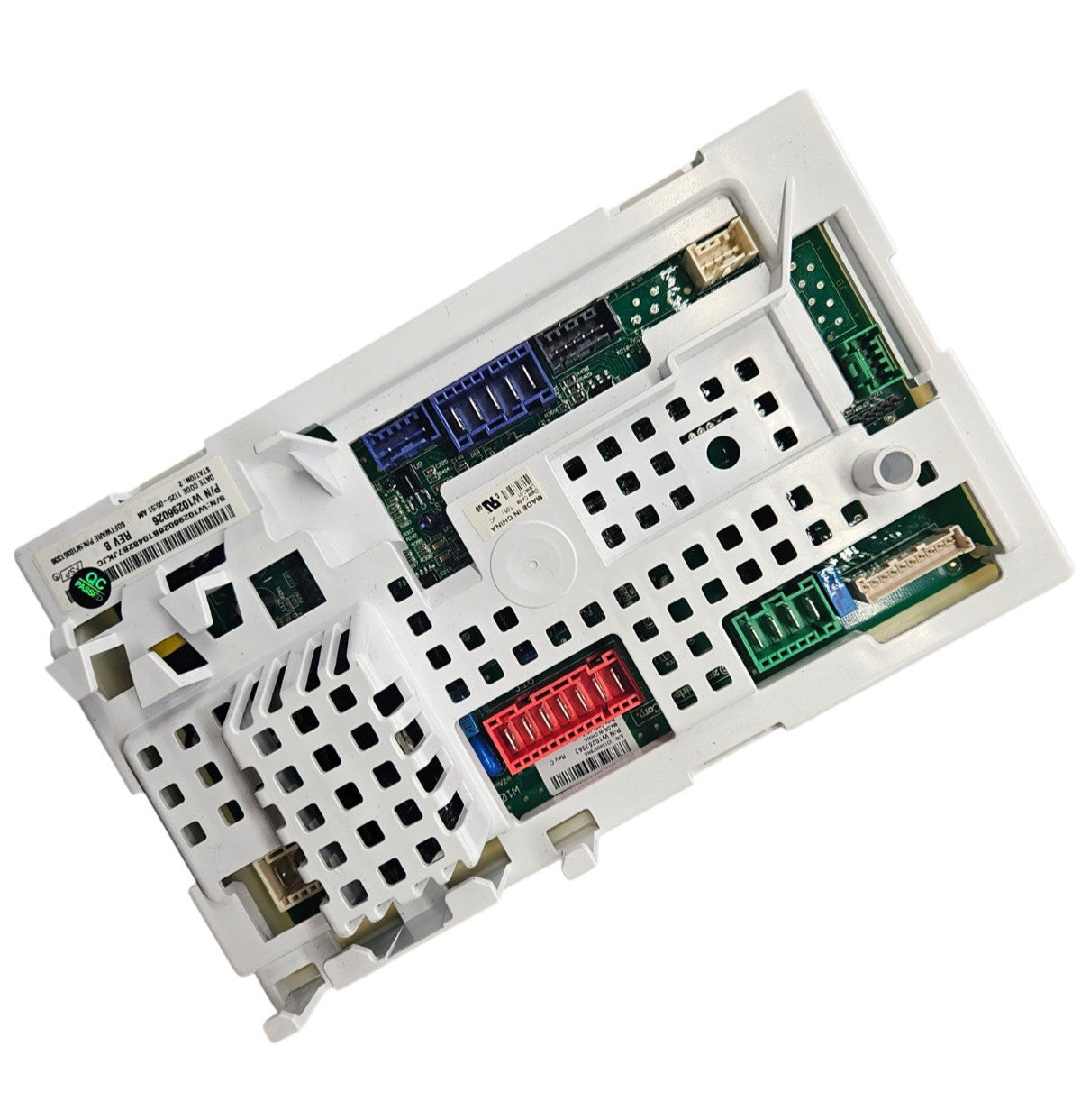 OEM Replacement for Kenmore Washer Control W10296026