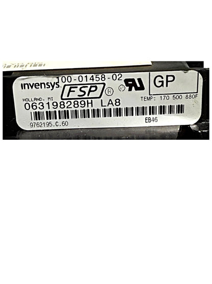 OEM Replacement for Whirlpool Range Control 9762195