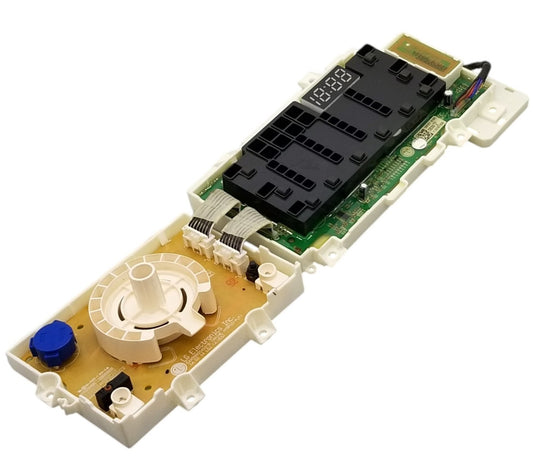 OEM Replacement for LG Washer Display Control EBR78770639