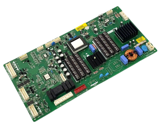 Genuine OEM Replacement for LG Refrigerator Control Board CSP30021035