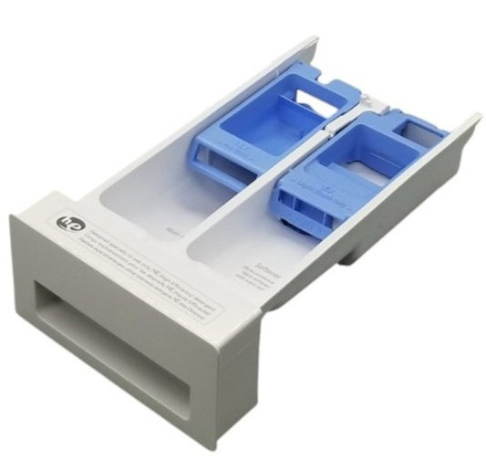 New OEM Replacement for LG Washer Dispenser Drawer AGL77376804