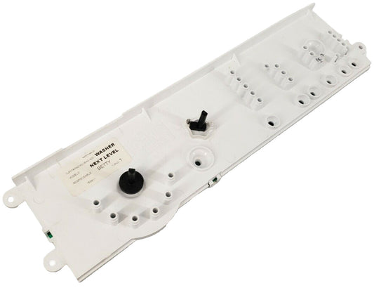 OEM Replacement for Frigidaire Dryer Control 137005040