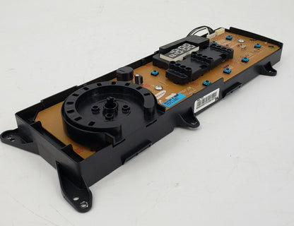 OEM Replacement for Samsung Dryer Control DC92-00737C