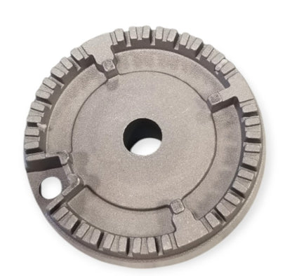 New OEM Forno Range Burner Base 30402900027
