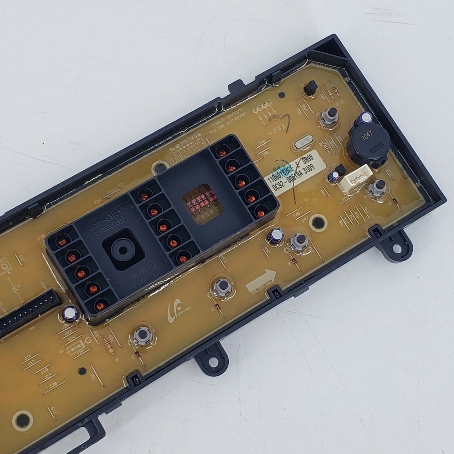 Replacement for Samsung Washer Control DC92-00619A  DC92-00621A   ⭐  ⭐