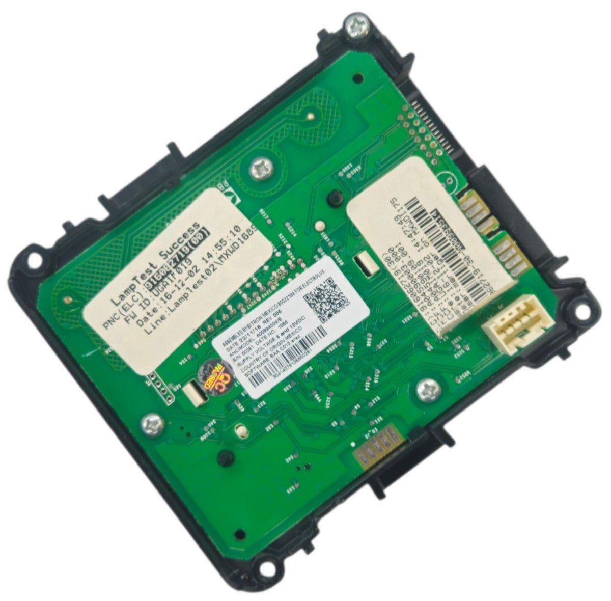 OEM Replacement for Electrolux Interface Panel A00994204E