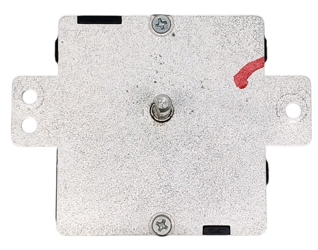 OEM Replacement for Whirlpool Dryer Timer 3391650A