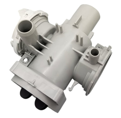 New OEM Replacement for LG Washer Drain Pump Assembly AHA75853804