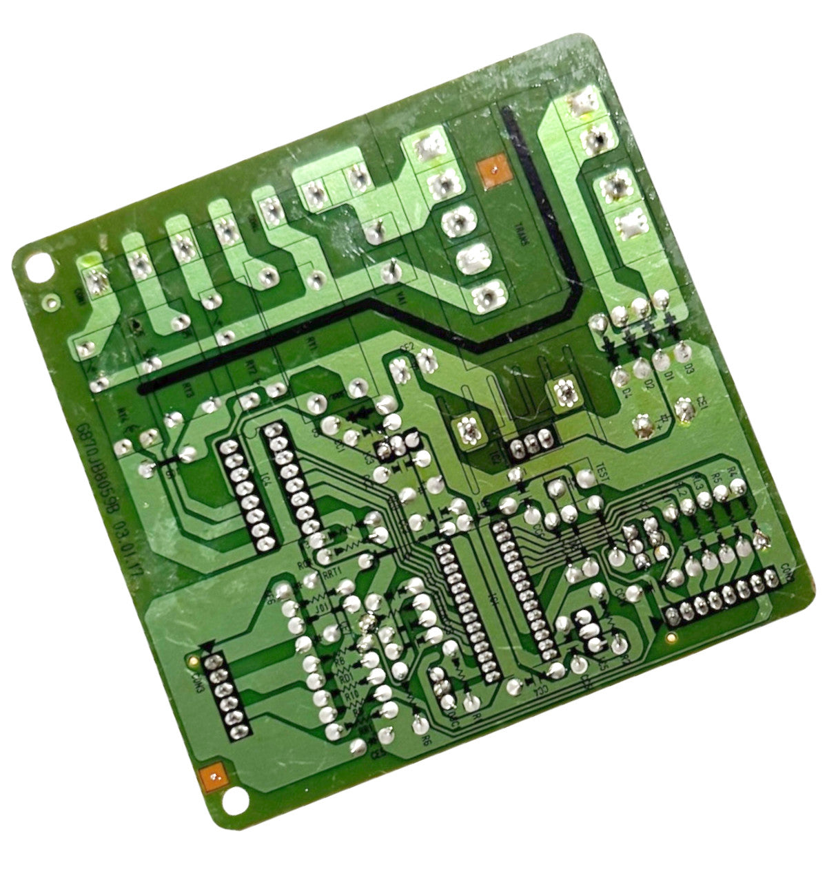 OEM Replacement for LG Fridge Circuit Board 6871JB1209A