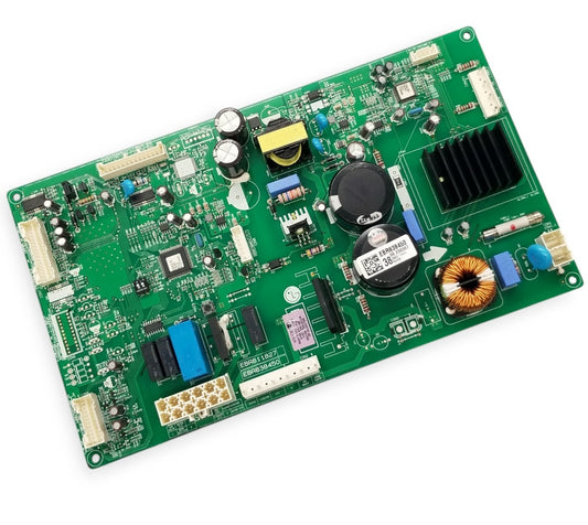 OEM Replacement for LG Fridge Control EBR83845038
