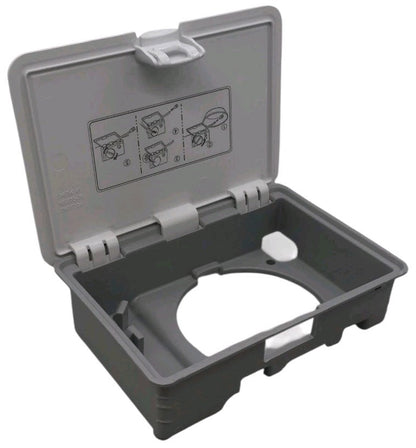 New OEM Replacement for LG Washer Cap Cover  MBL65547901