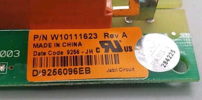 OEM Replacement for Kenmore Dryer Control Board W10111623