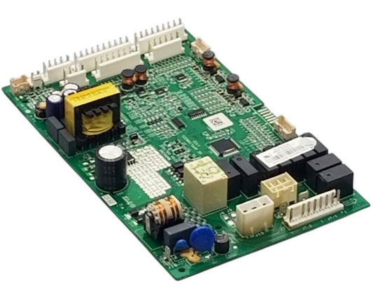 OEM Replacement for GE Refrigerator Control 245D1885G002