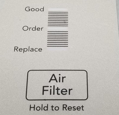 New OEM Replacement for Frigidaire Refrigerator User interface 5304526068 1-Yr Wrnty