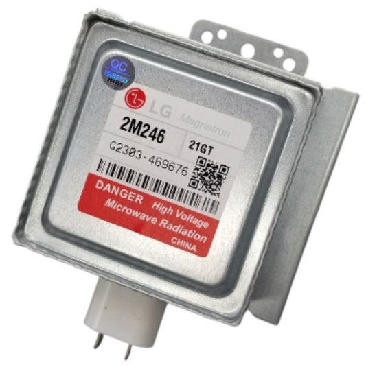 New OEM Replacement for KitchenAid Microwave Magnetron  W11391712