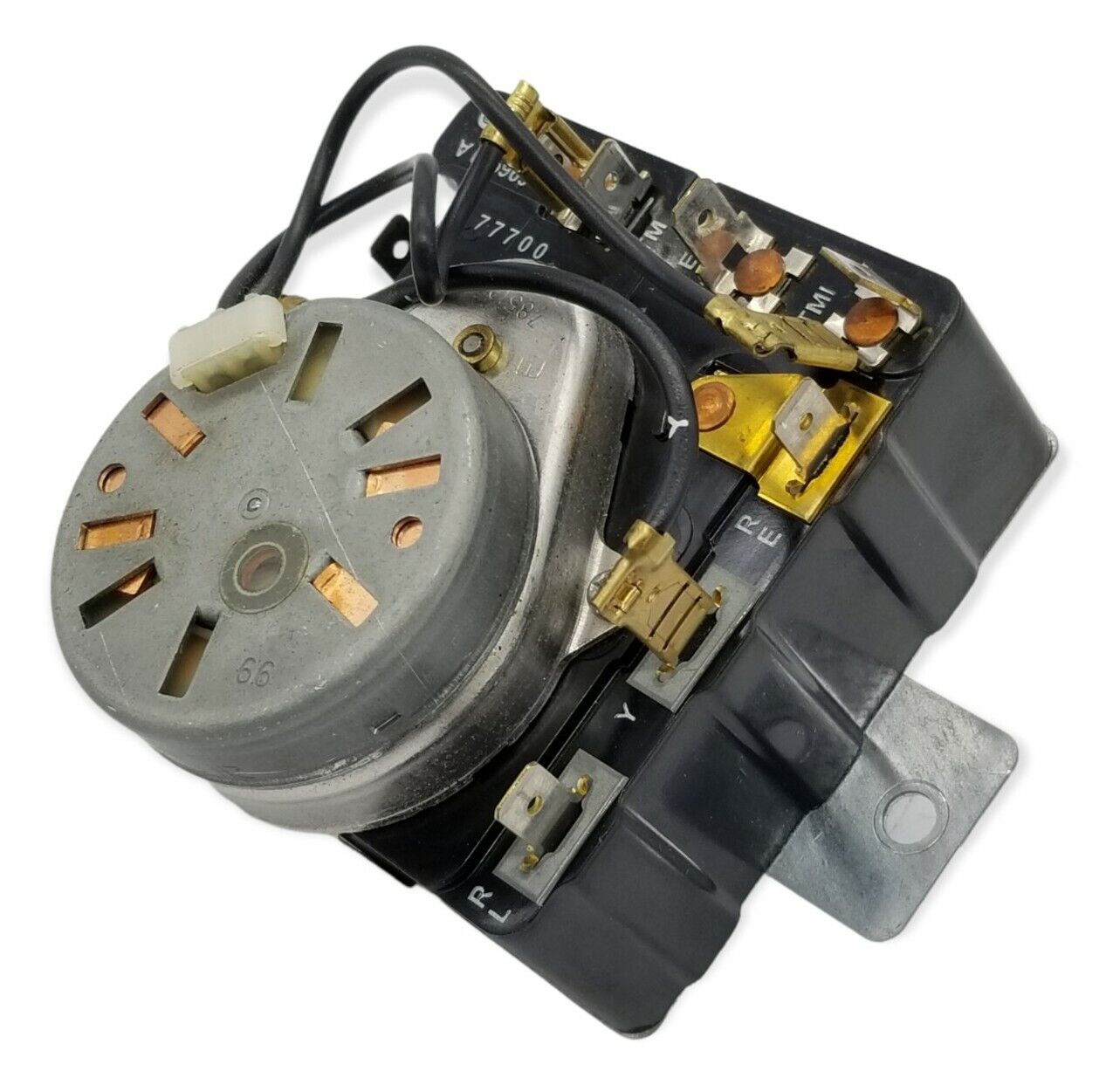 Genuine OEM Replacement for Whirlpool Dryer Timer 696919-A