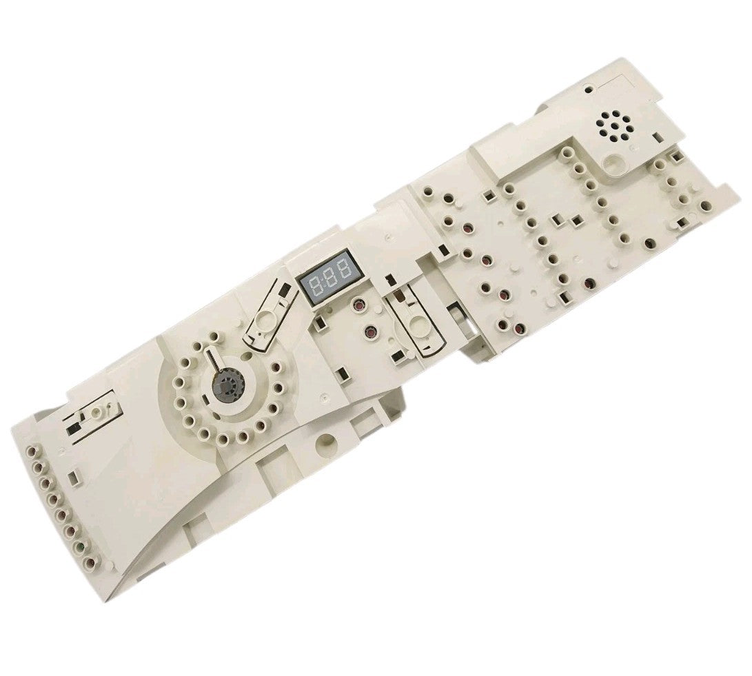 OEM Replacement for Whirlpool Washer User Interface 4619 702 0751 1