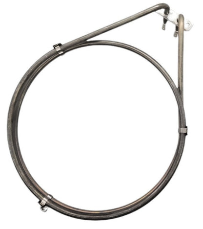 New OEM Replacement for Bosch Range Heating Element 00755059  1- Year