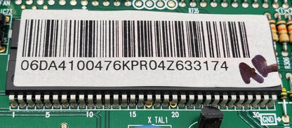 OEM Replacement for Samsung Fridge Control  DA41-00476K