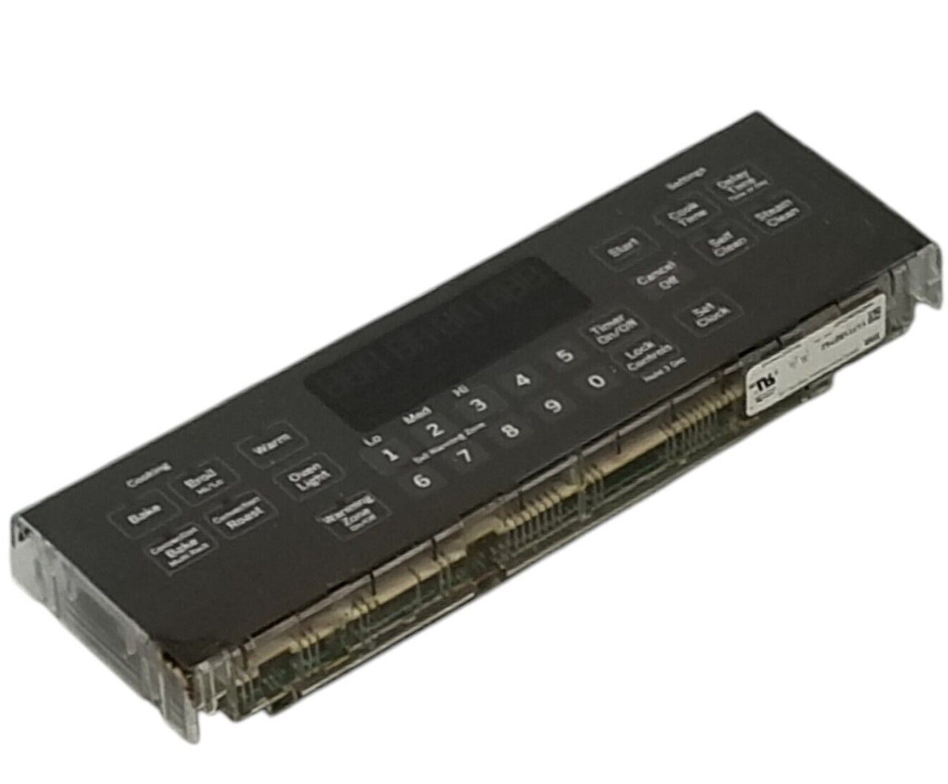 OEM Replacement for GE Oven Control  WB27T11493  164D8495G069