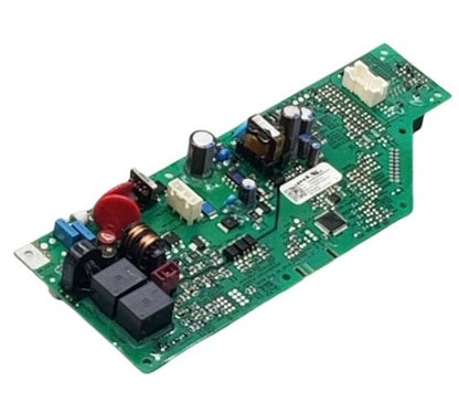 OEM Replacement for GE Dishwasher Control 265D2288G032