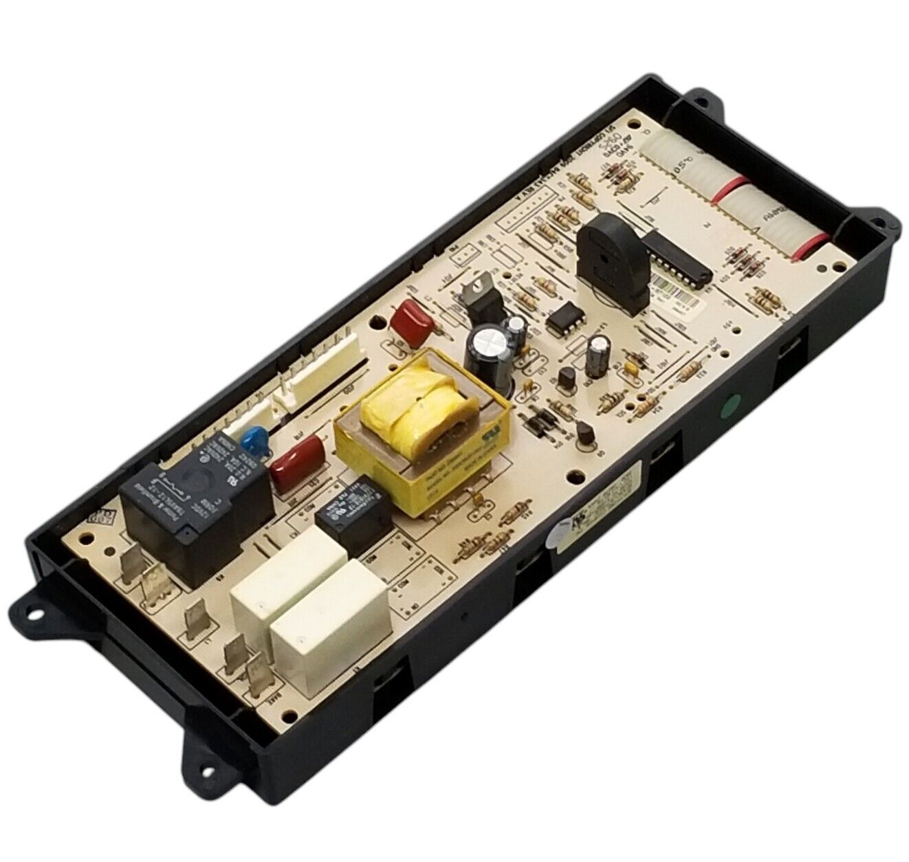 OEM Replacement for Frigidaire Oven Control  316557100