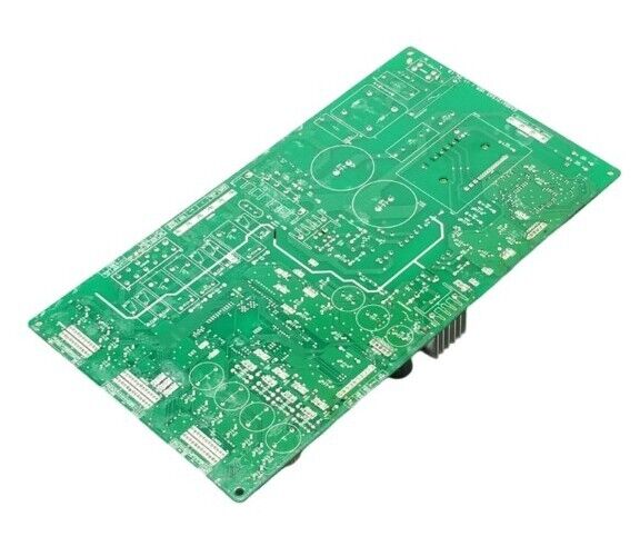 OEM Replacement for LG Refrigerator Control EBR73304212