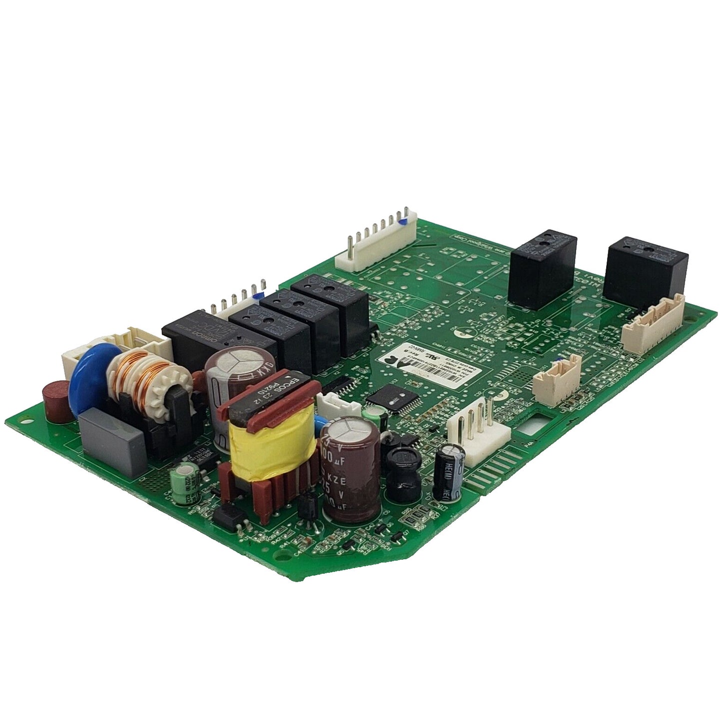 OEM Replacement for Whirlpool Fridge Control W10336511