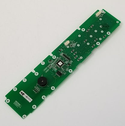 Genuine OEM Replacement for LG Refrigerator Control EBR79069501