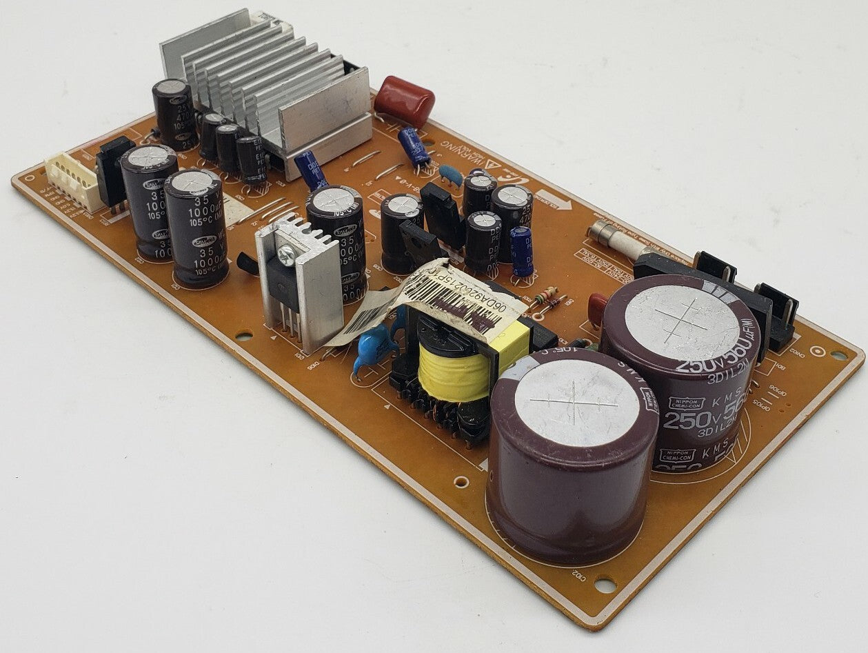 OEM Replacement for Samsung Refrigerator Control DA92-00215P