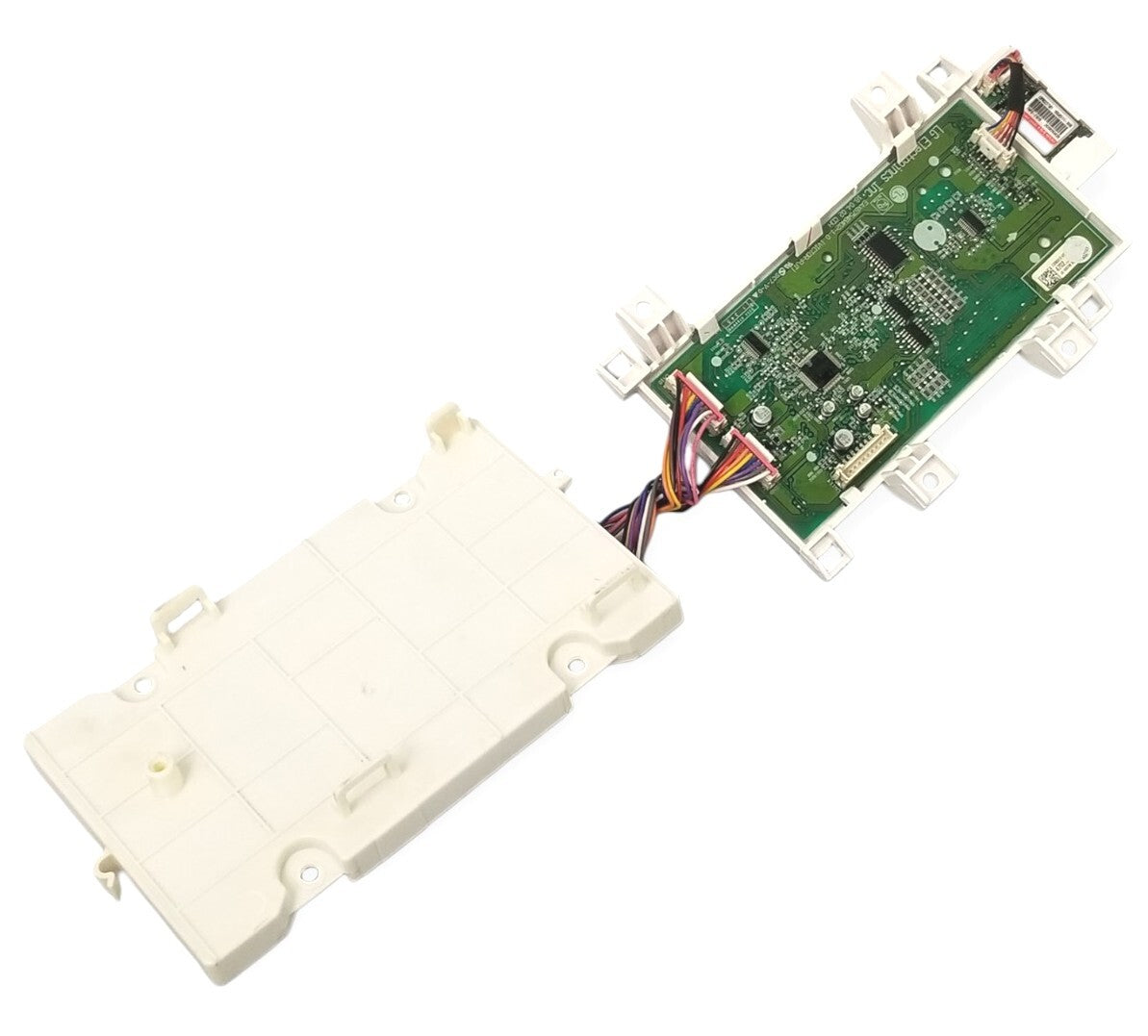 OEM Replacement for LG Washer Control EBR85194702