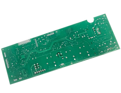 OEM Replacement for GE Dryer Control 234D2983G001
