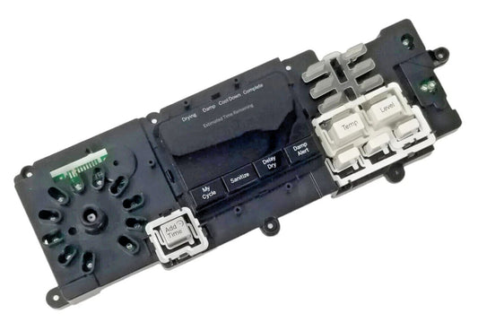 OEM Replacement for GE Dryer Control Board 234D2086G002