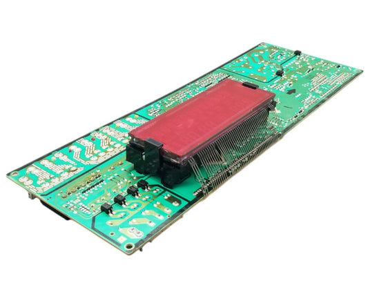OEM Replacement for LG Oven Control Board EBR77562703