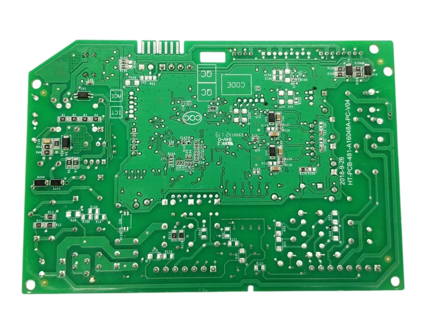 OEM Replacement for Whirlpool Fridge Control Board W11321365