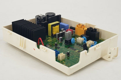 Genuine OEM Replacement for LG Washer Control Board EBR78534104