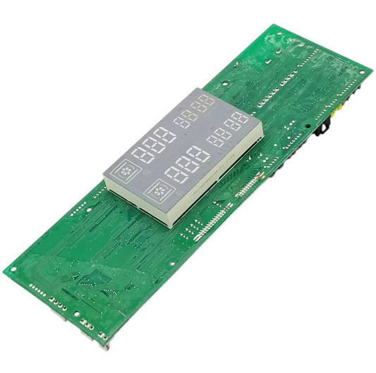 OEM Replacement for Electrolux Wall Oven Control 316576651